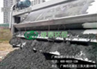 建筑打桩污泥脱水机应用